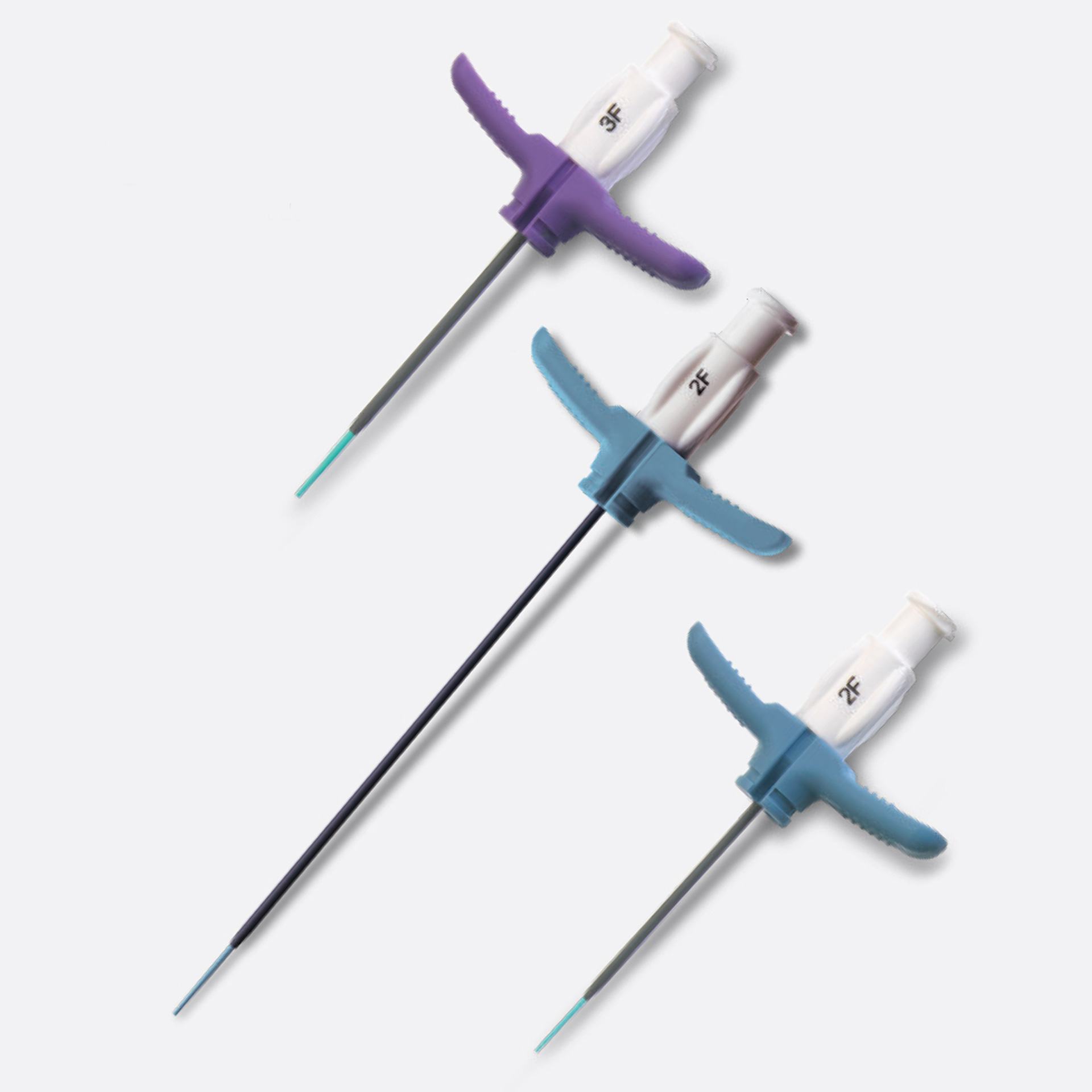  - Needle Sets and Kits
